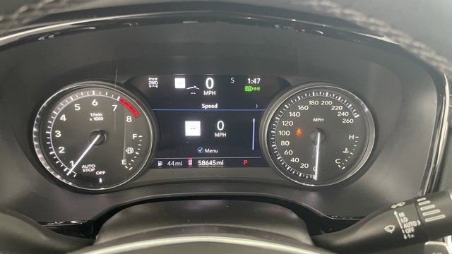 Used 2023 Cadillac XT5 Sportv image 39
