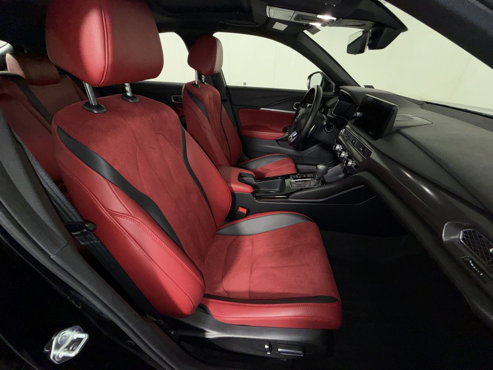 Used 2024 Acura Integra A-Spec FWD image 26