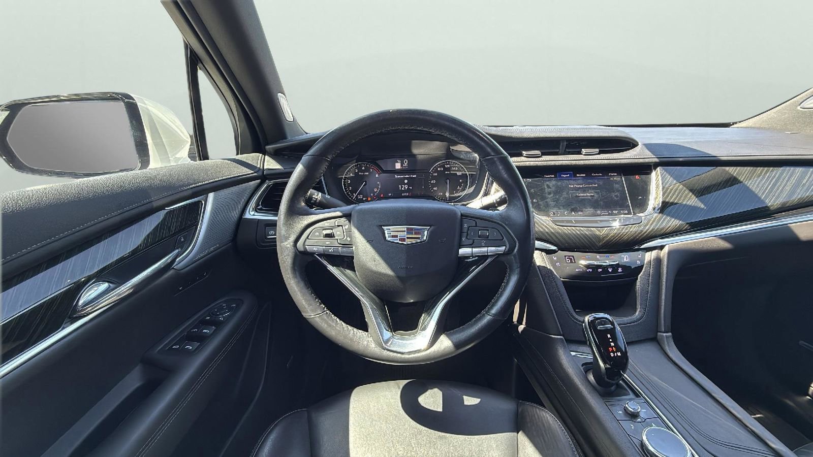 Used 2021 Cadillac XT6 Premium Luxury FWD image 11