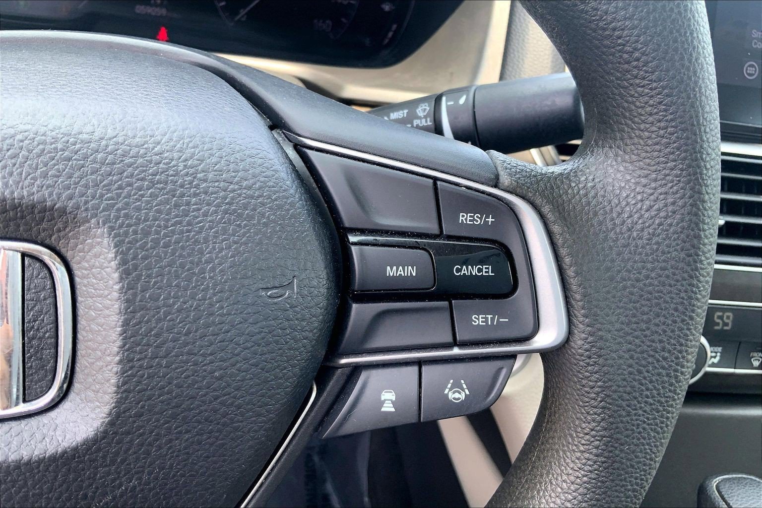 Used 2020 Honda Accord EX image 19
