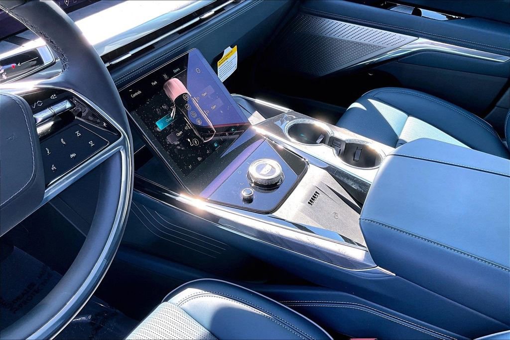 Certified 2025 Cadillac Escalade IQ Luxury 2 image 18
