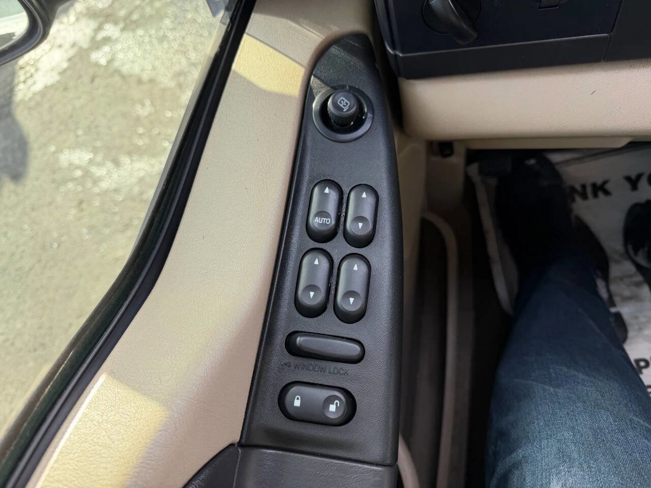 Used 2007 Ford F250 XLT image 33