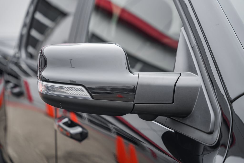 Used 2025 RAM 1500 Rebel w/ Rebel Level 2 Equipment Group image 18