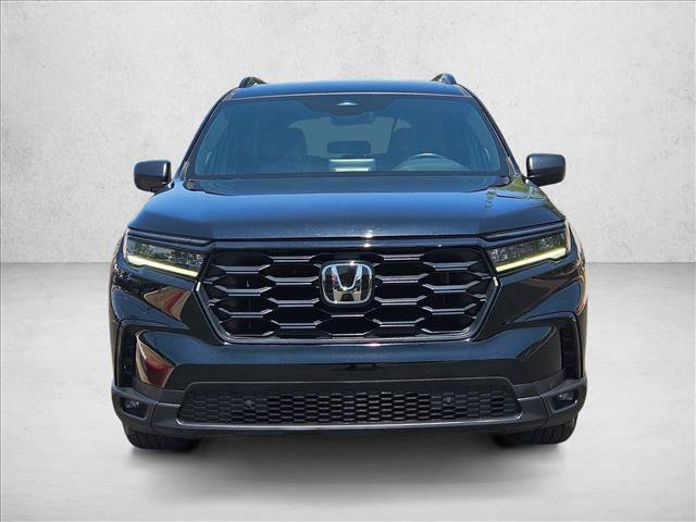 Used 2025 Honda Pilot Sport video 2