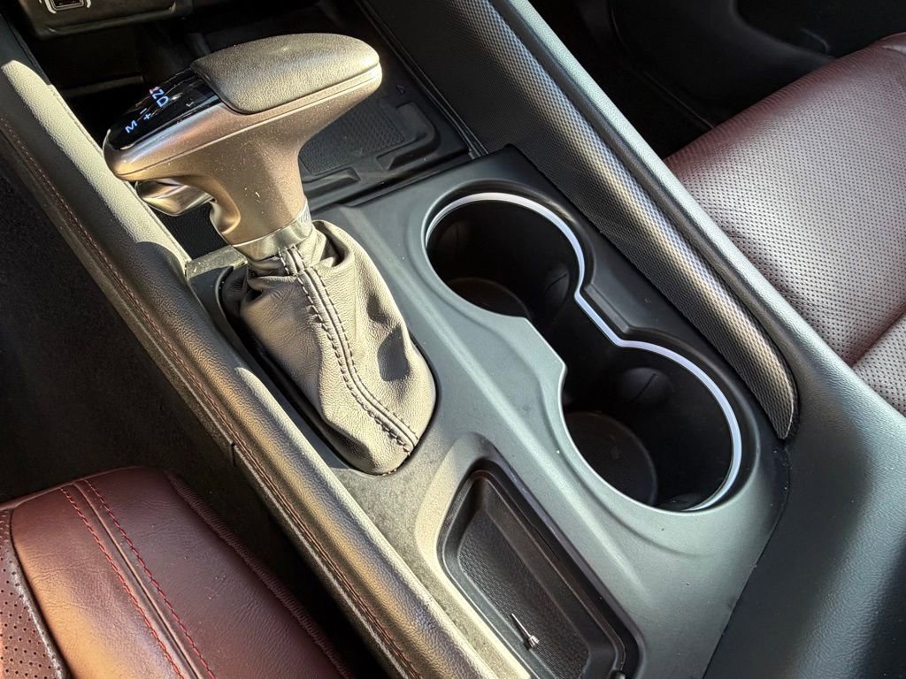 Used 2024 Dodge Durango R/T image 29