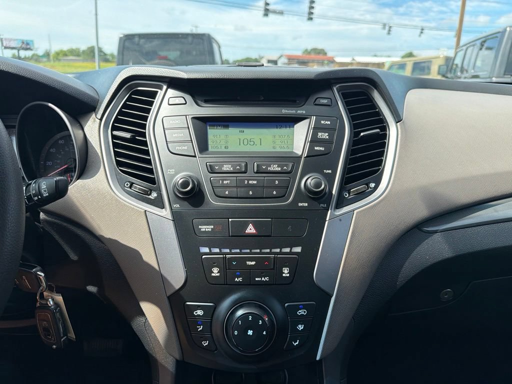 Used 2016 Hyundai Santa Fe Sport FWD image 31
