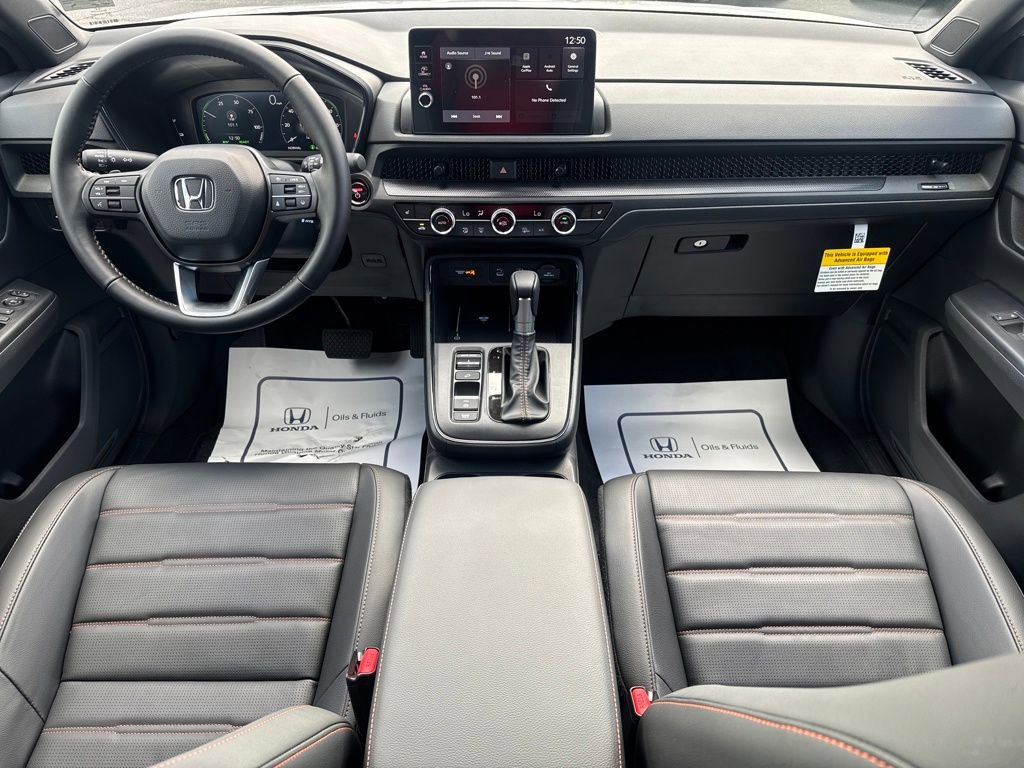 New 2026 Honda CR-V Sport-L image 23