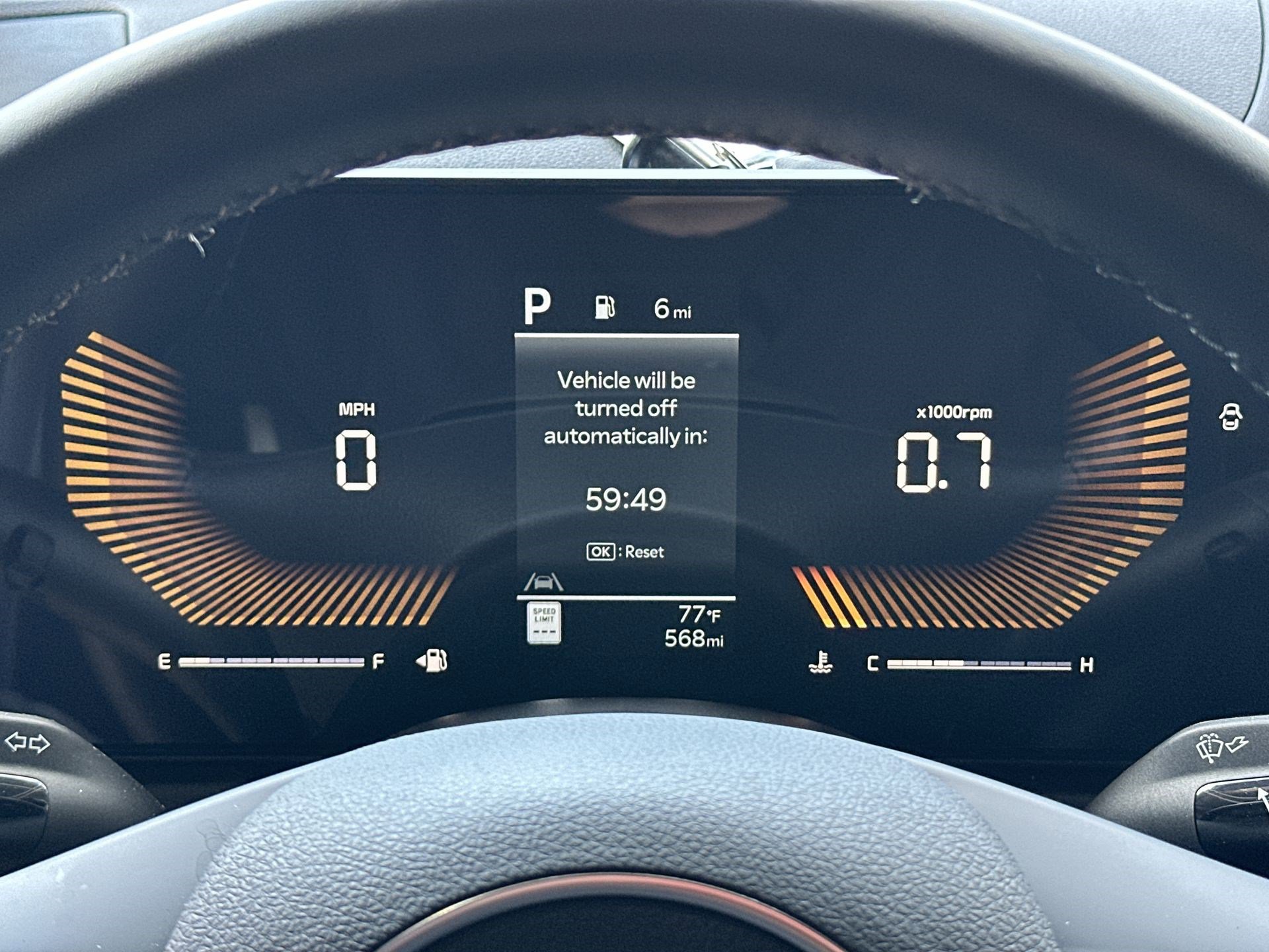 Used 2025 Kia K5 GT-Line image 10