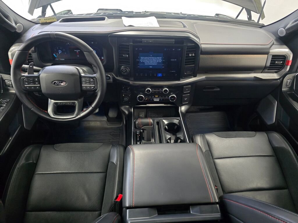 Used 2025 Ford F150 Raptor image 16