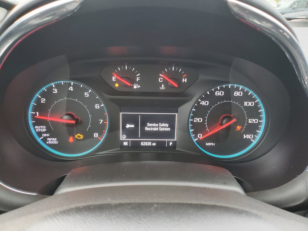 Used 2020 Chevrolet Malibu LT image 21