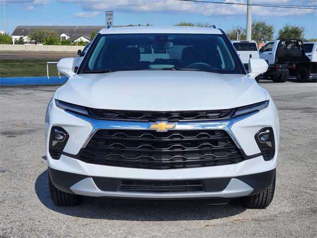 Used 2024 Chevrolet Blazer LT w/ Convenience Package video 2