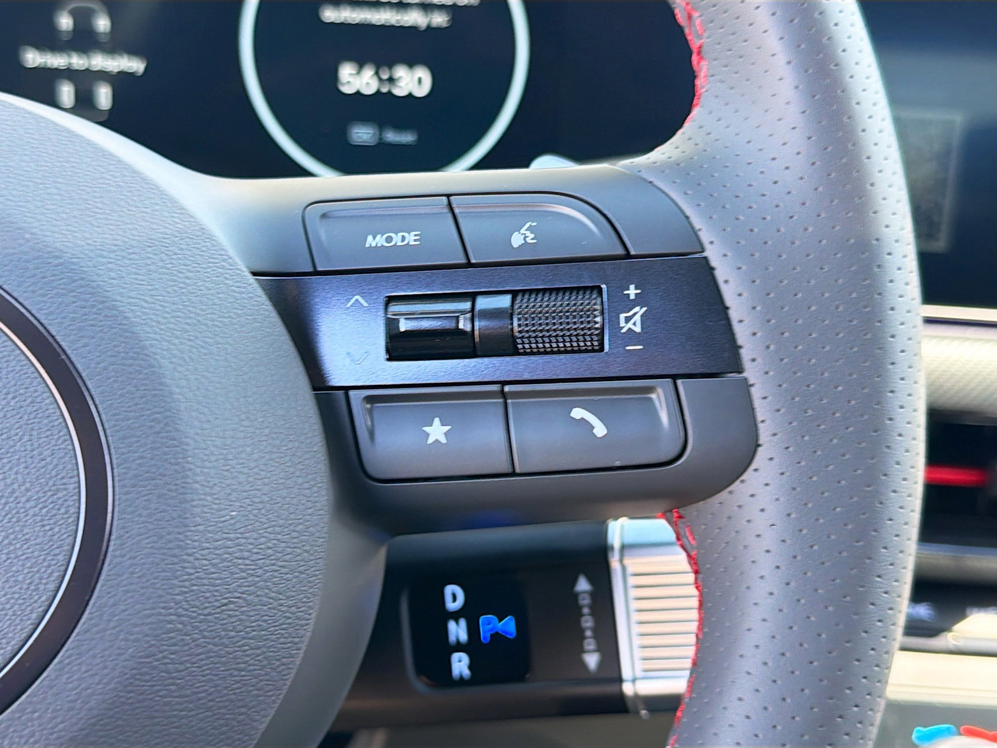 New 2026 Hyundai Sonata N Line image 34