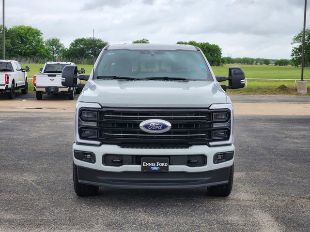 New 2026 Ford F250 Platinum AWD/4WD image 2