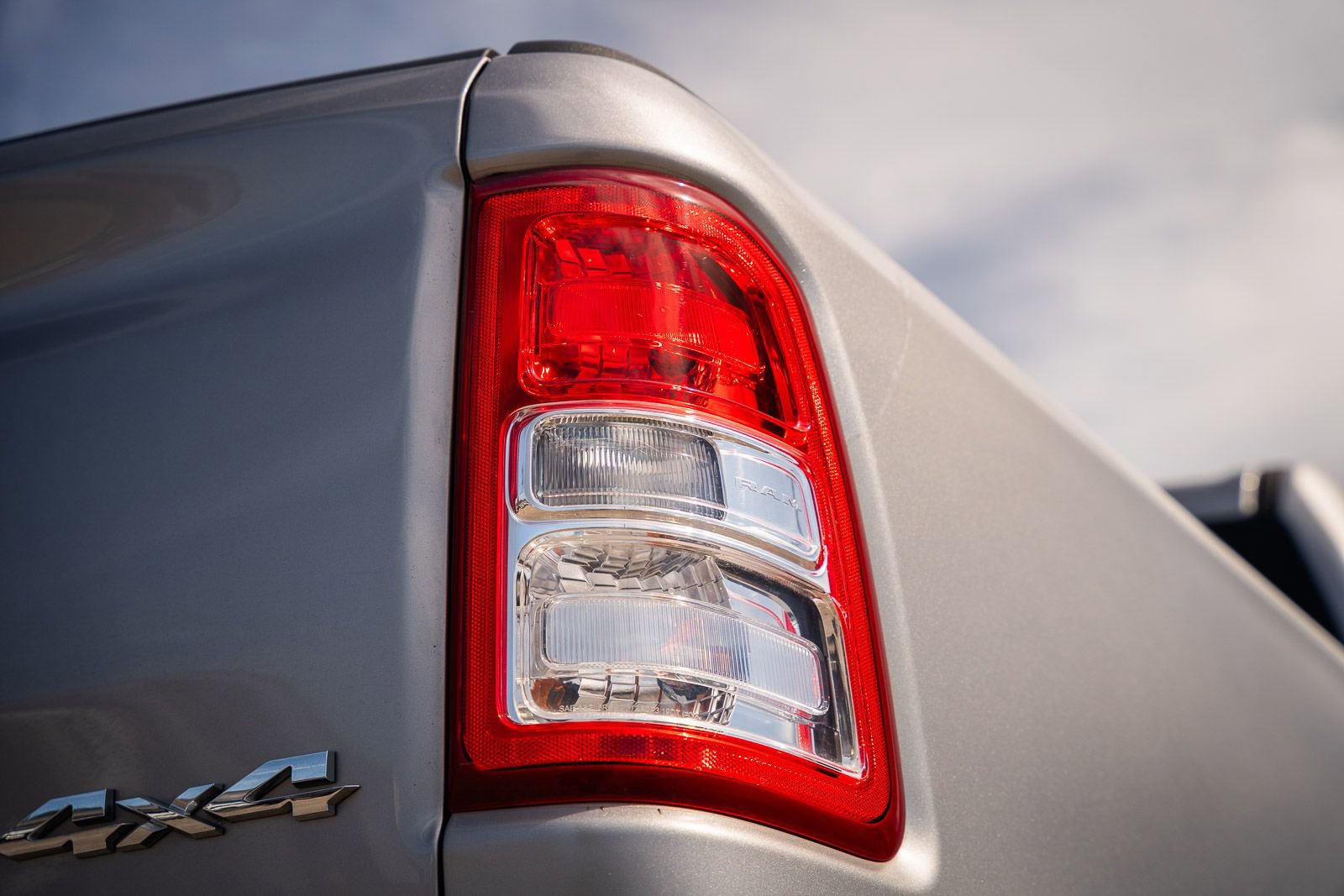 Used 2022 RAM 1500 Big Horn AWD/4WD image 16