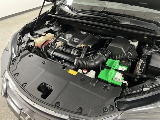 Used 2015 Lexus NX 200t AWD image 70