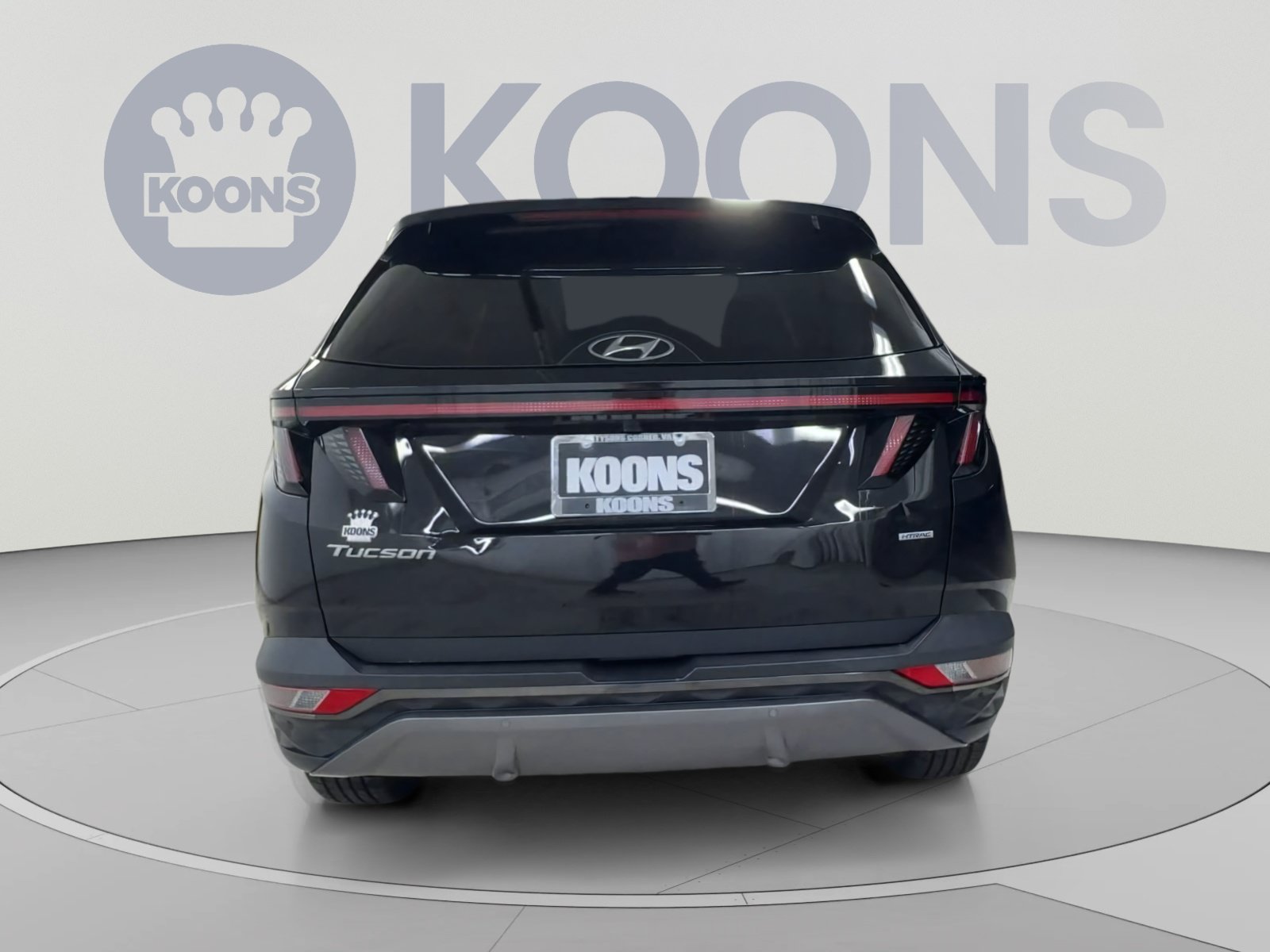 Used 2022 Hyundai Tucson Limited AWD/4WD image 10