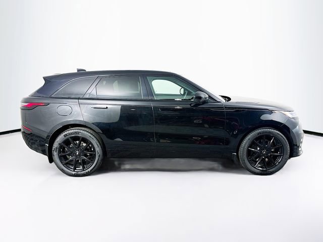 New 2026 Land Rover Range Rover Velar Dynamic SE AWD/4WD image 4