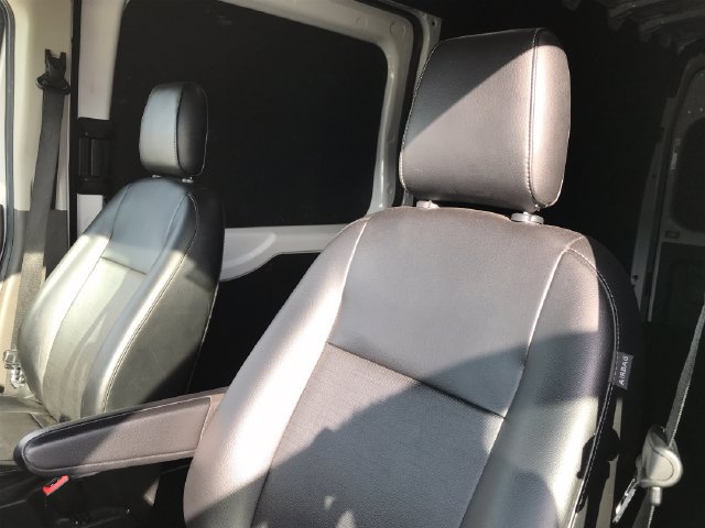 Used 2025 Ford Transit 250 148 High Roof Extended w/ Load Area Protection Package RWD image 28