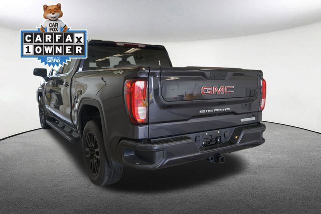 Used 2023 GMC Sierra 1500 Elevation image 11