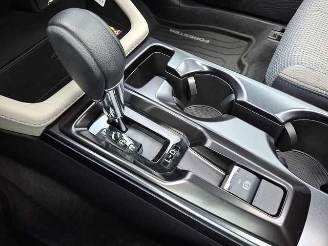 New 2026 Subaru Forester Premium image 16