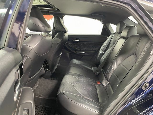Used 2021 Toyota Avalon Limited w/ Advanced Safety Package FWD image 21