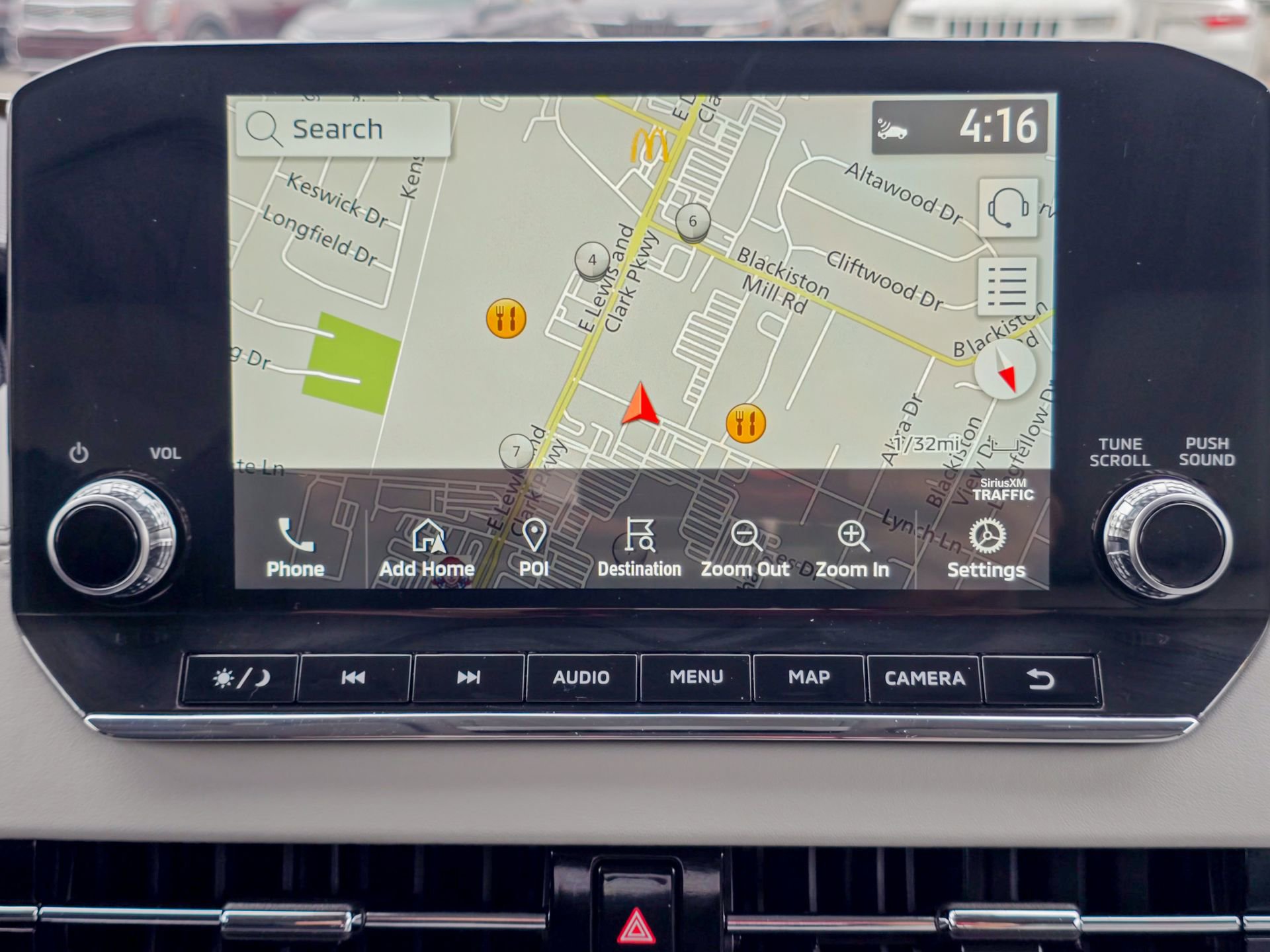 Used 2024 Mitsubishi Outlander SEL image 43