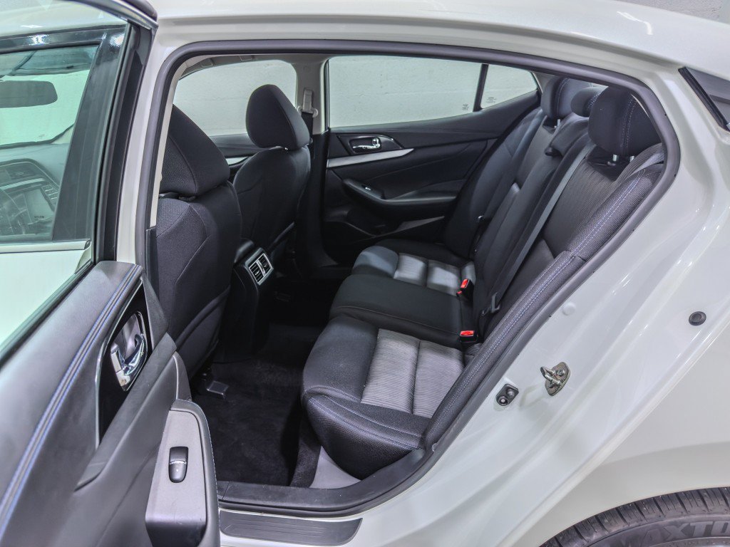 Used 2017 Nissan Maxima 3.5 S FWD image 15