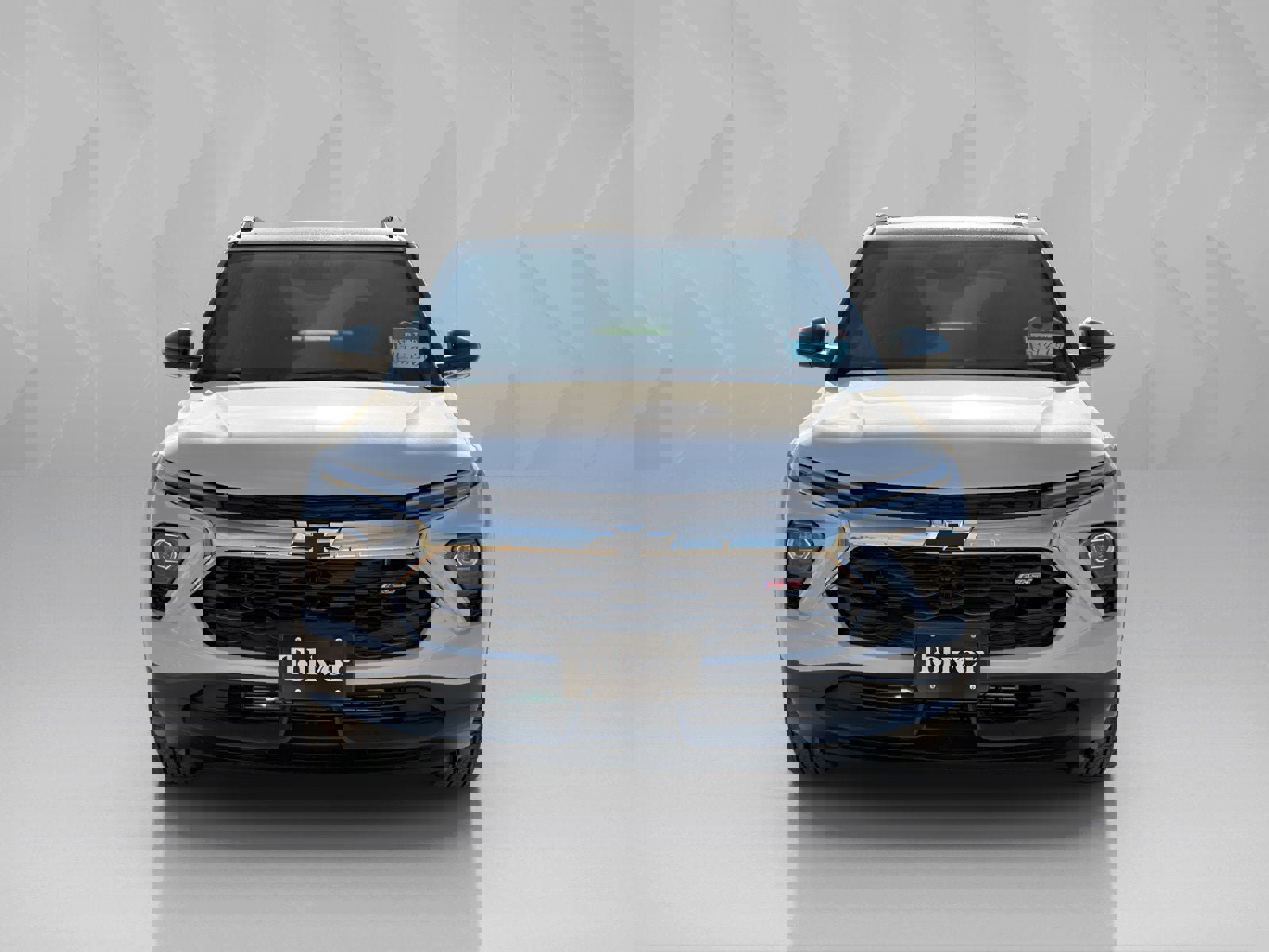 New 2026 Chevrolet TrailBlazer RS w/ Convenience Package image 2