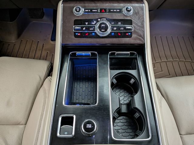 Used 2021 Lincoln Aviator Grand Touring w/ Equipment Group 302A image 32