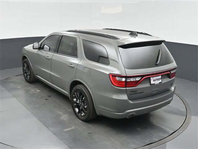 New 2026 Dodge Durango GT w/ Blacktop Package image 38