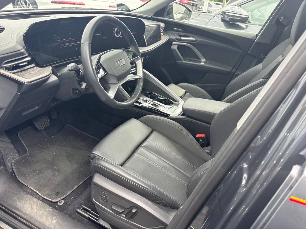 Used 2025 Audi Q5 Prestige AWD/4WD image 8