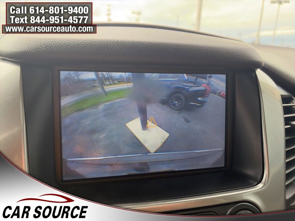 Used 2015 Chevrolet Suburban LTZ image 25