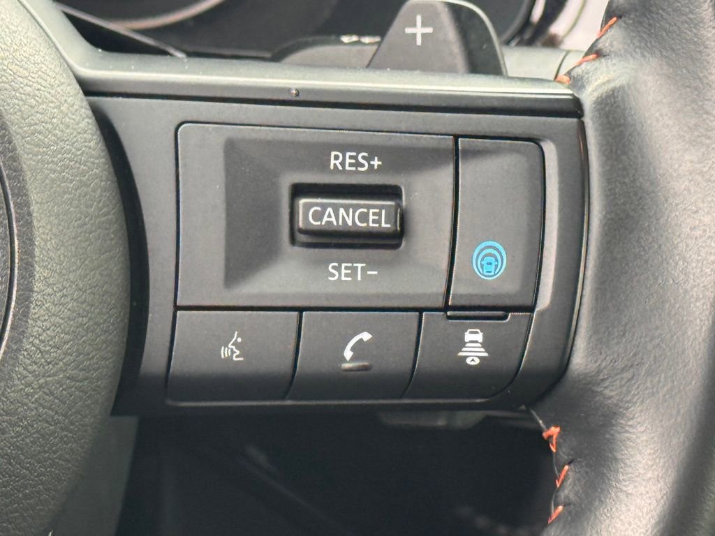 Certified 2024 Nissan Pathfinder Rock Creek image 17