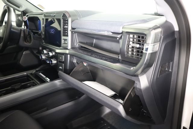 Used 2026 Ford F450 Lariat w/ Lariat Ultimate Package image 79