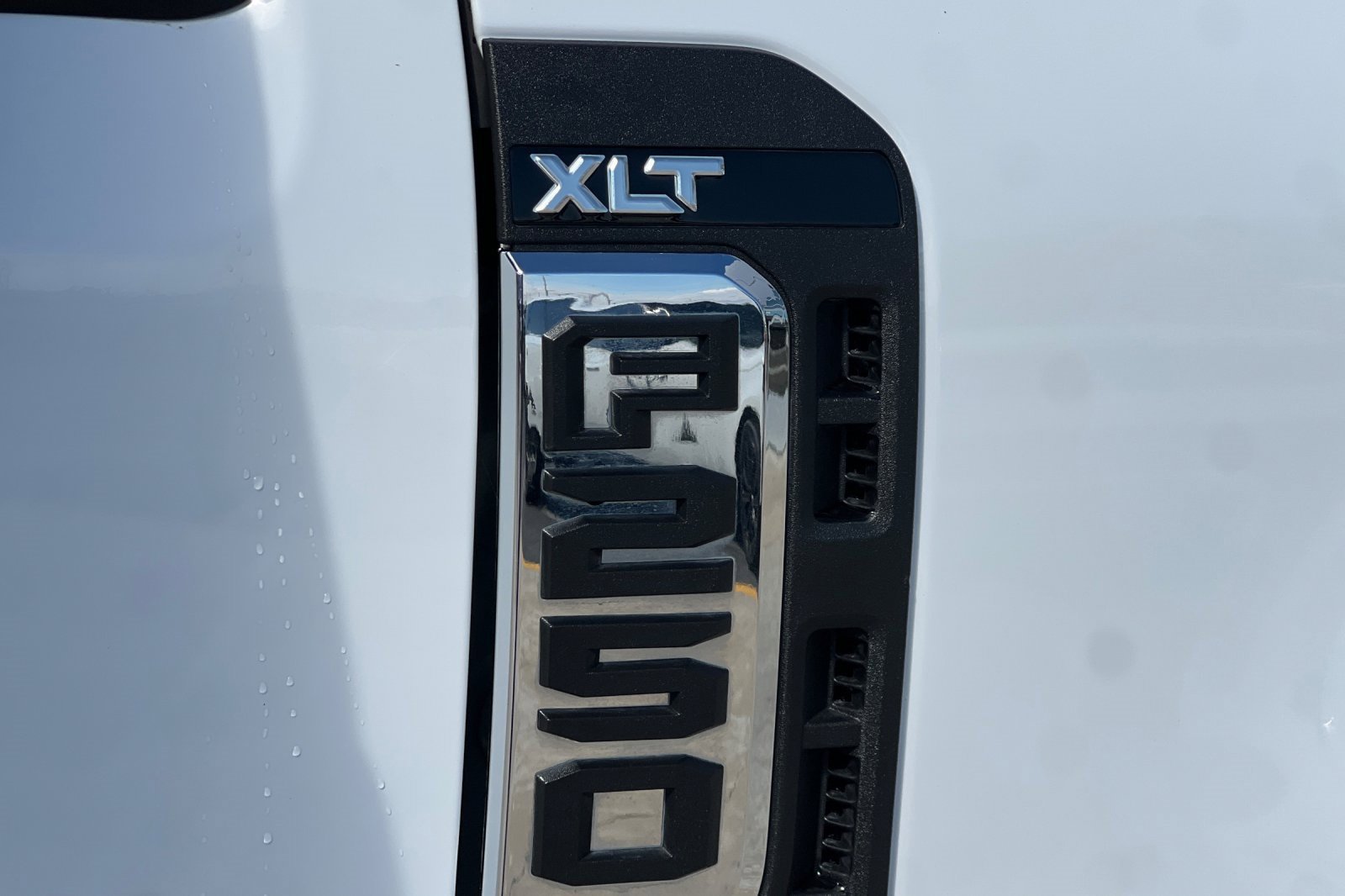Used 2024 Ford F250 XLT image 21