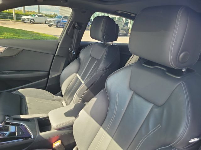 Used 2024 Audi A4 2.0T Premium w/ Convenience Package AWD/4WD image 16