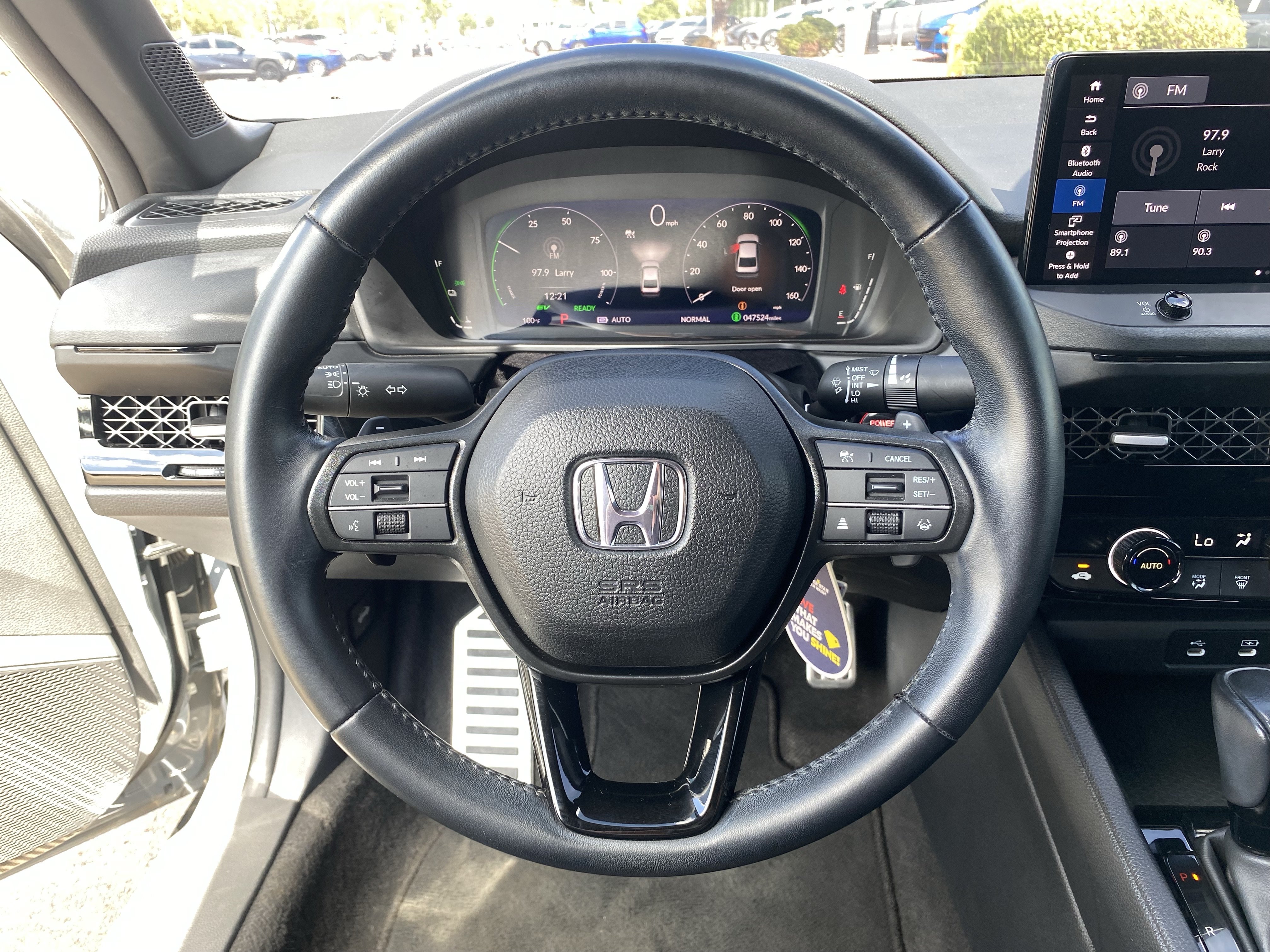 Used 2023 Honda Accord Sport image 25