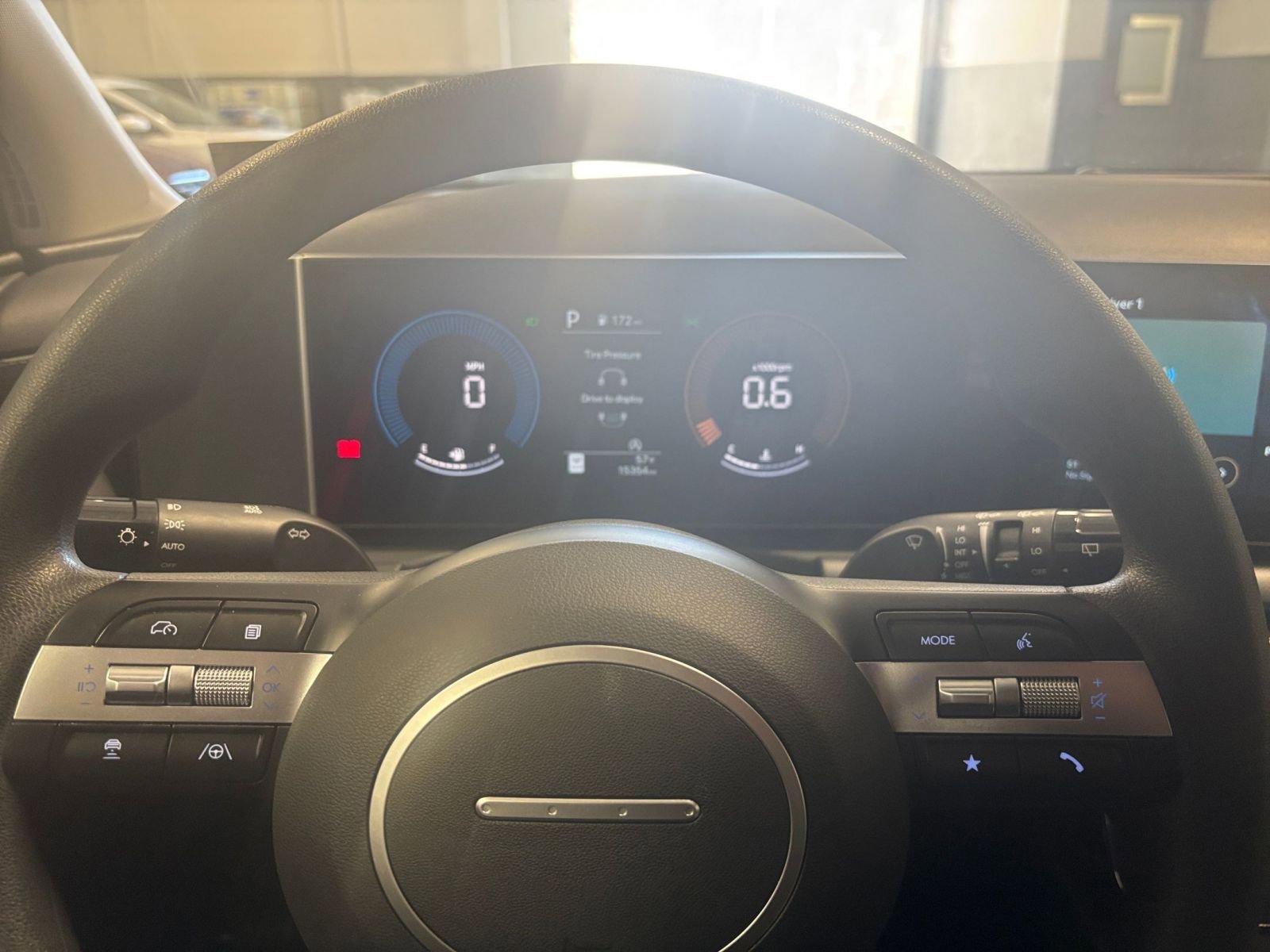 Used 2025 Hyundai Tucson SEL FWD image 30