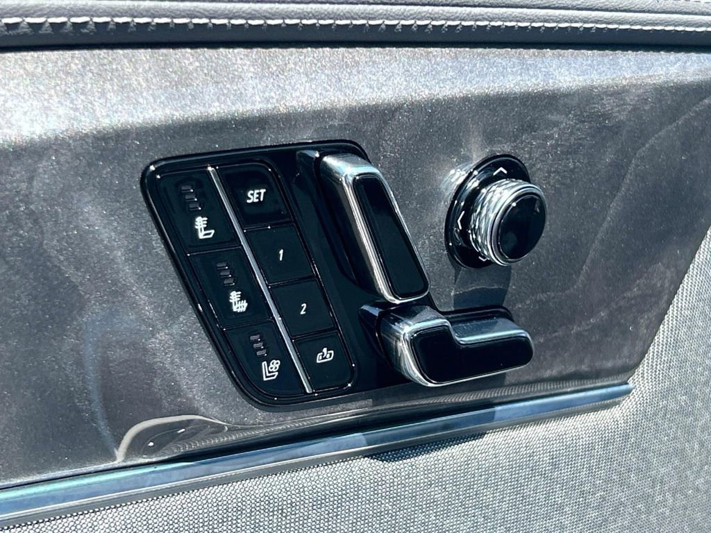 New 2026 Cadillac Escalade IQ Sport 1 image 24