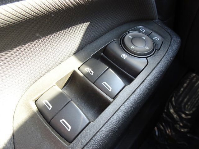 Certified 2023 Chevrolet Equinox RS image 23