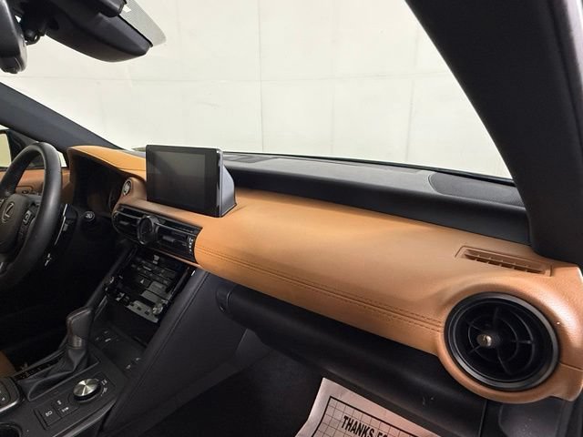 Used 2023 Lexus IS 300 w/ Premium Package RWD image 30
