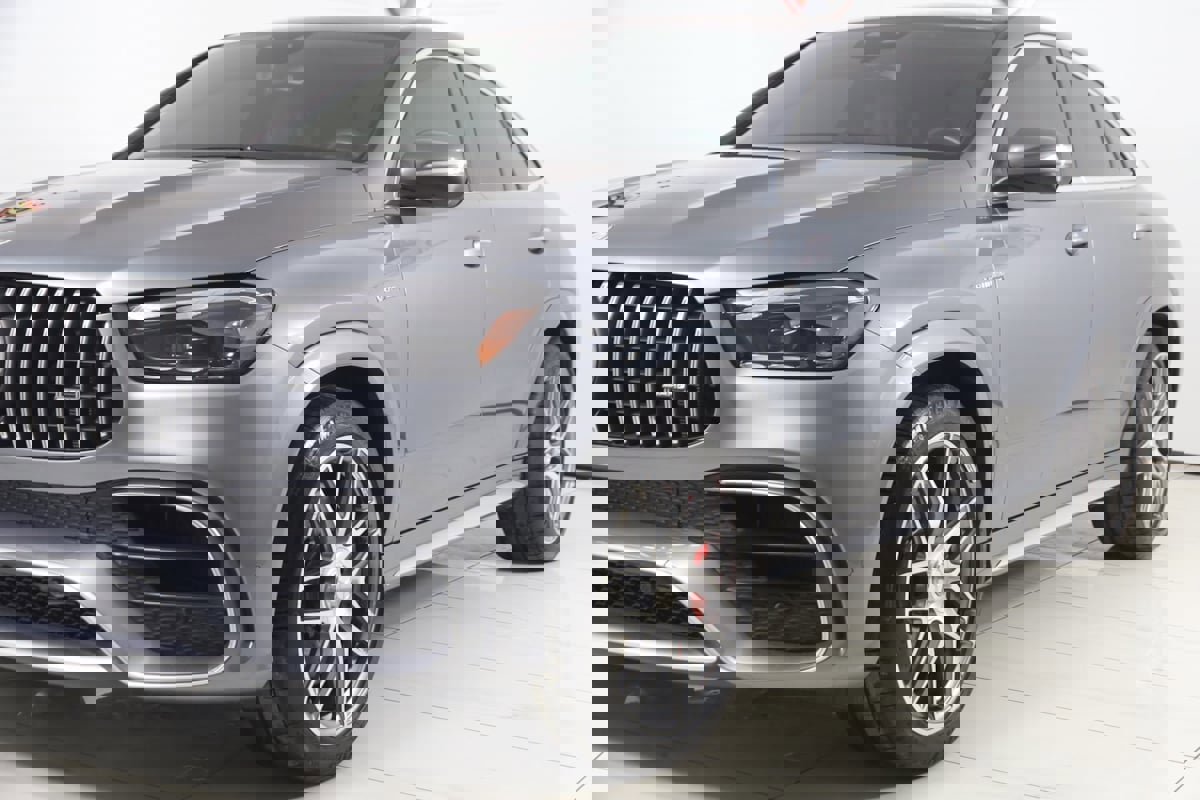 Used 2024 Mercedes-Benz GLE 63 AMG S image 86