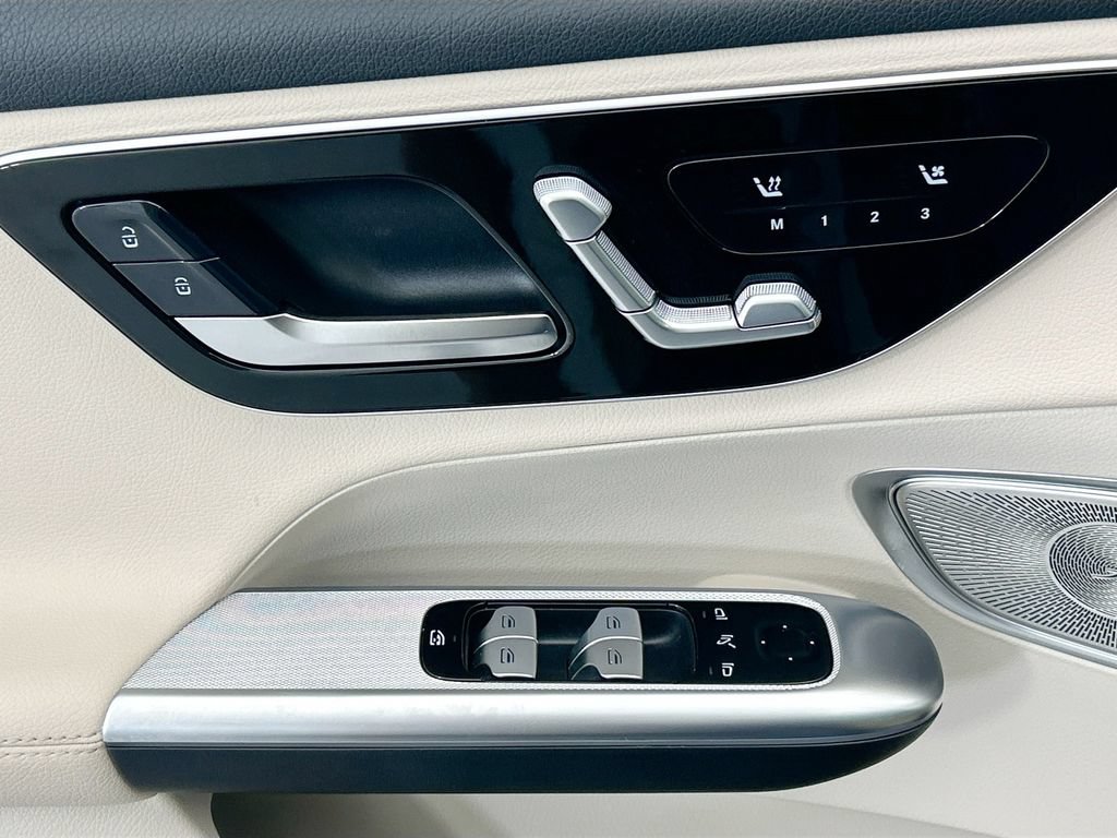 Certified 2026 Mercedes-Benz GLC 300 4MATIC image 22