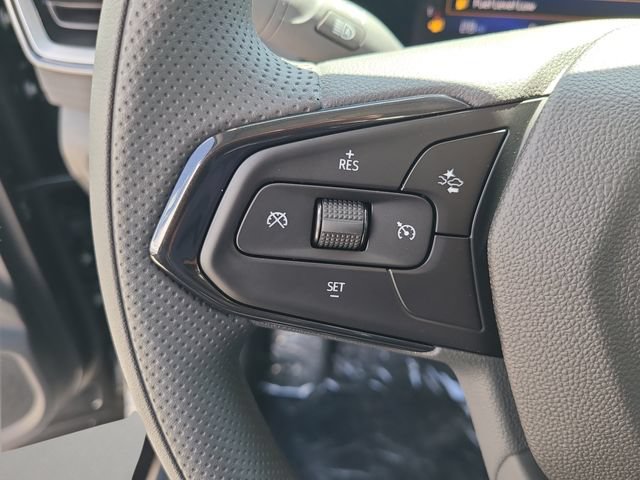 New 2026 Chevrolet TrailBlazer LS FWD image 24