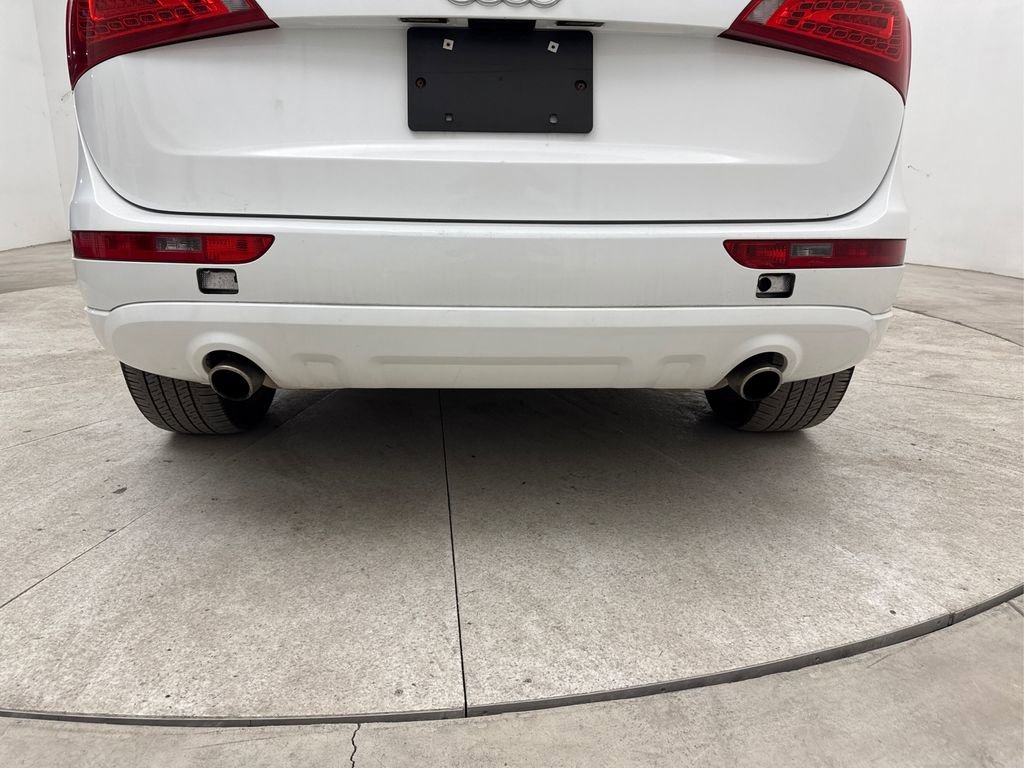 Used 2009 Audi Q5 3.2 Premium image 23