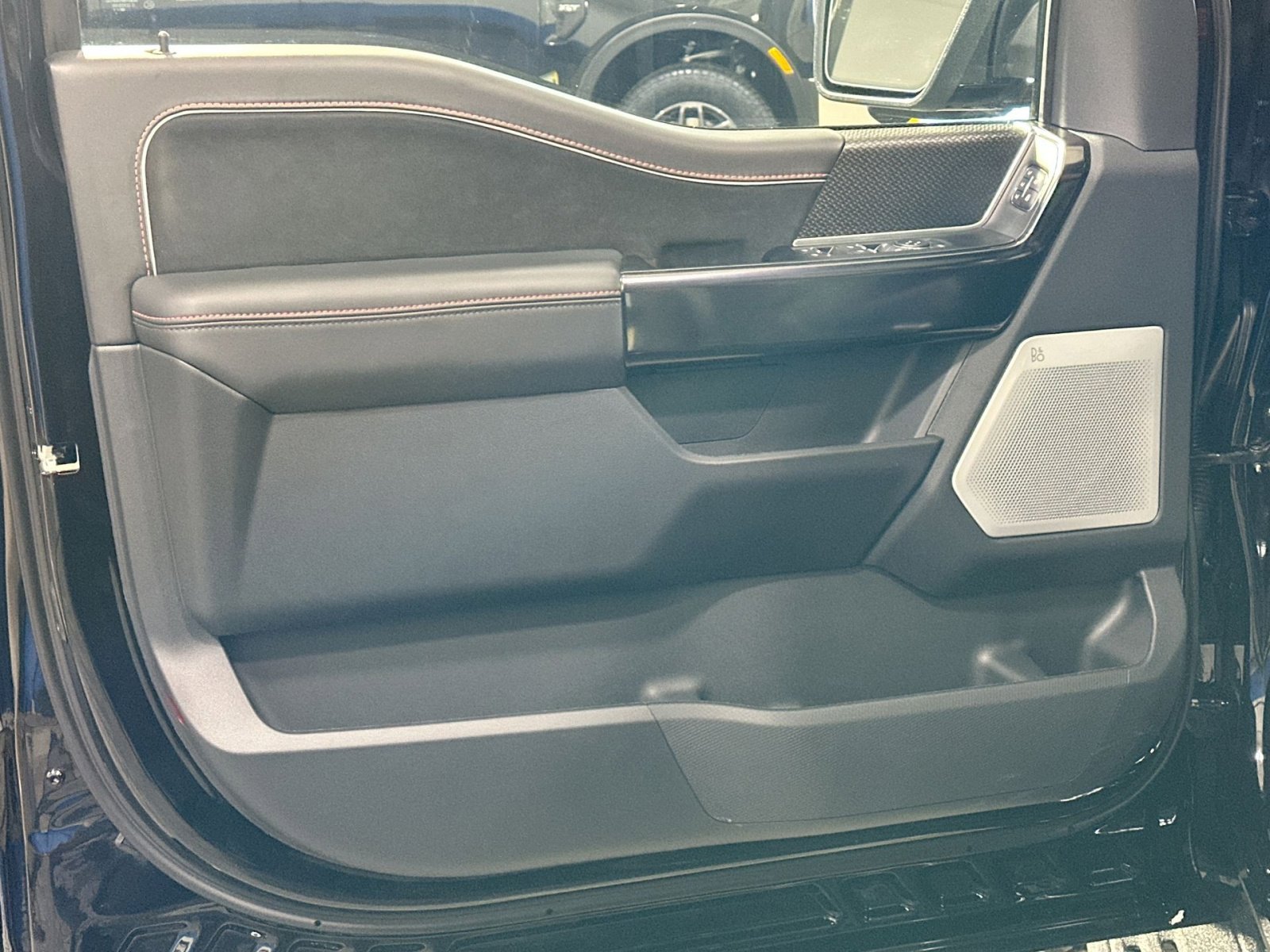 New 2025 Ford F150 Raptor w/ Equipment Group 803A Raptor R image 15