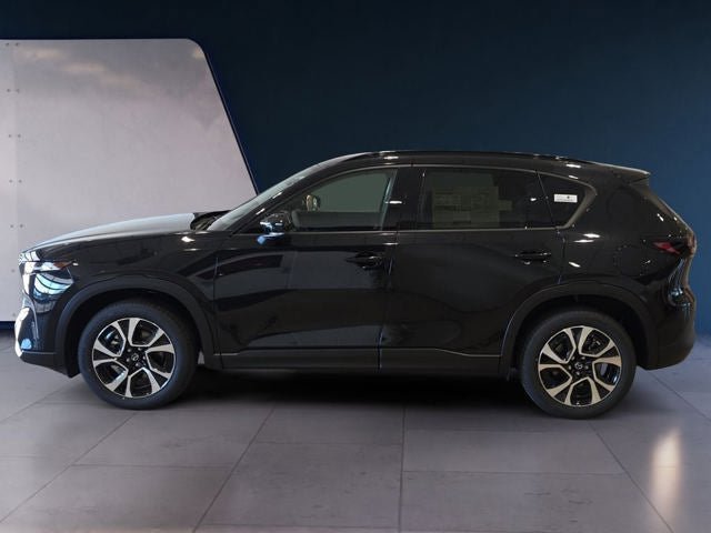 New 2026 MAZDA CX-5 Preferred AWD/4WD image 30
