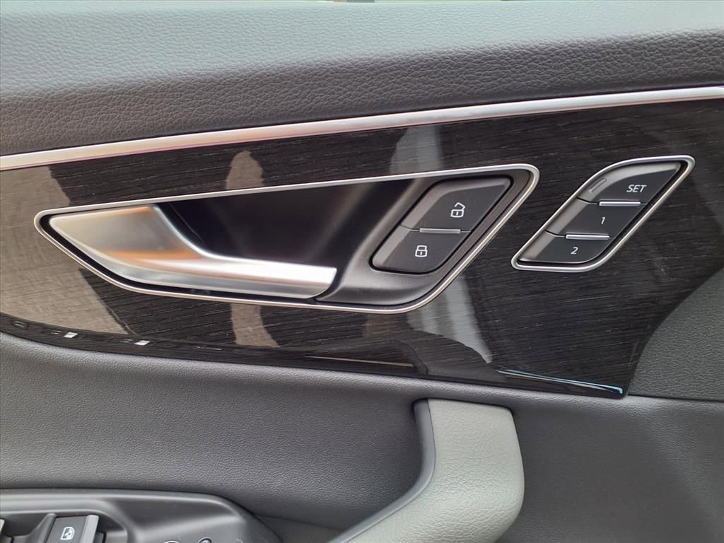 New 2026 Audi Q7 2.0T Premium image 10