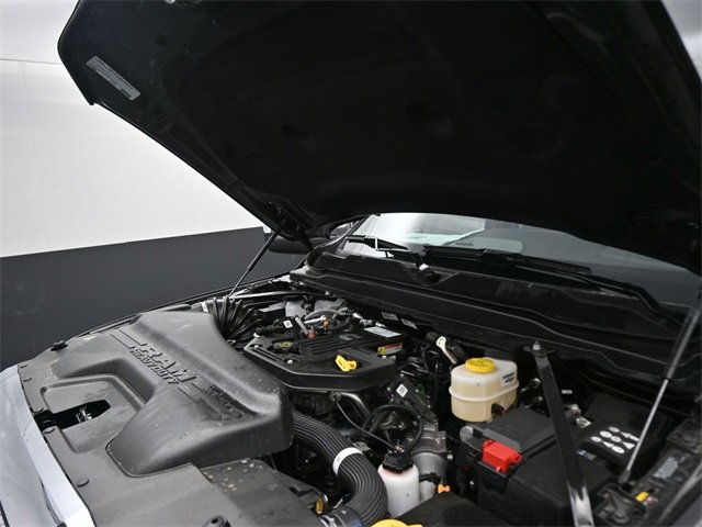 New 2026 RAM 2500 Laramie image 33