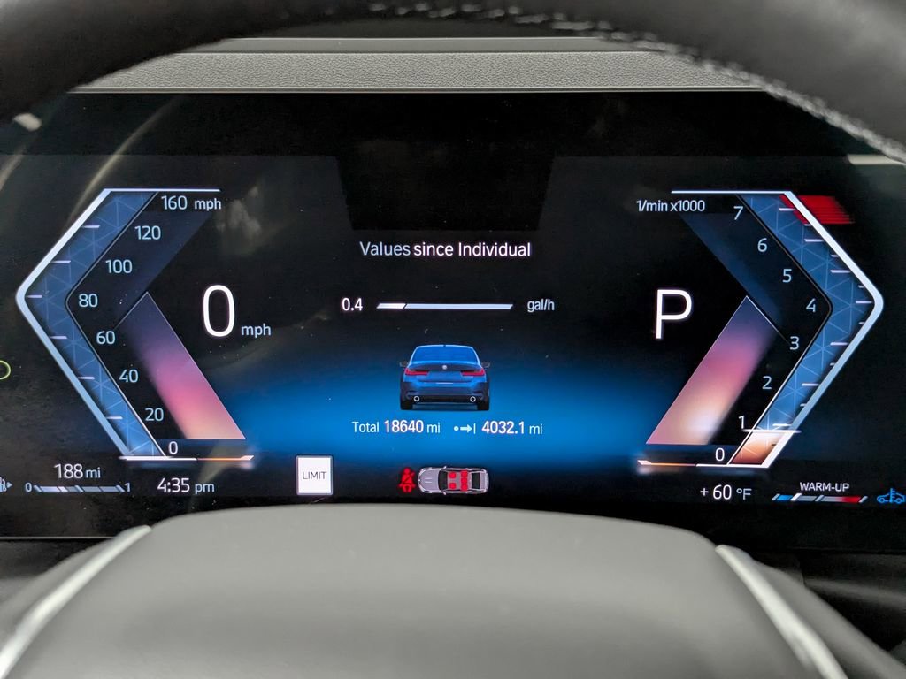 Certified 2023 BMW 330i xDrive Sedan w/ Premium Package image 37